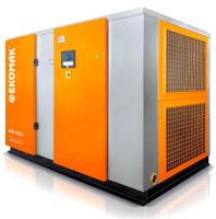 Винтовой компрессор Ekomak EKO 132 CD 8