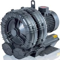 Воздуходувка  вихревая промышленная FPZ K07-TS-MOR-5.50 Direct Drive IE2