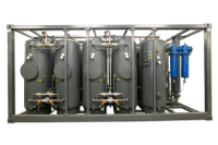 Генератор кислорода Oxymat O1500 X3 Frame-4