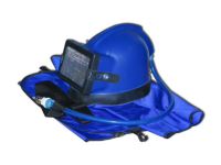 Шлем пескоструйщика VECTOR