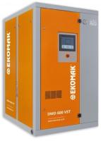 Винтовой компрессор Ekomak DMD 500C VST 10
