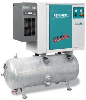 Спиральный компрессор Renner SLDK-S 2.2/250-10