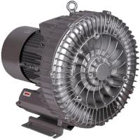 Воздуходувка вихревая промышленная GreenTech 2RB 910-7AH37 G 200 Series 3AC