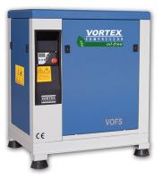 Винтовой компрессор Vortex VOFS 1.5-8 бар