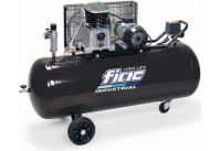 Поршневой компрессор Fiac LLD 150-3 C