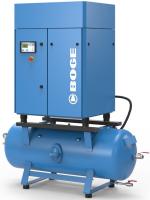 Винтовой компрессор BOGE C 15 R 8