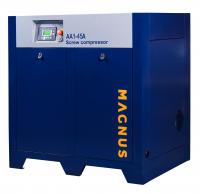 Винтовой компрессор Magnus AA1-45A-8