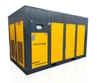 Винтовой компрессор VERSUS Kompressoren ZUV-185 VSD-10