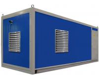 Контейнер ТСС ПБК-7 (для ДГУ 500-900 кВт) для ДГУ высотой 2350мм