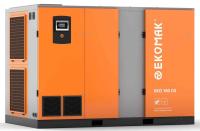 Винтовой компрессор Ekomak EKO 160 CD 8
