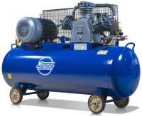 Поршневой компрессор Magnus KV-700/100S (10атм.,4,0кВт.,380В,Ф90)
