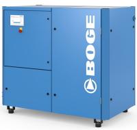 Винтовой компрессор BOGE S 40-3 10