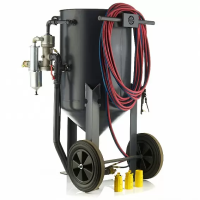 Пескоструйный аппарат DSG-250 RC
