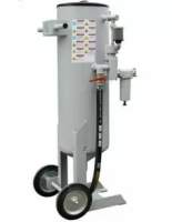 Пескоструйный аппарат DSG -75