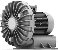 Воздуходувка вихревая промышленная Elektror SD 8