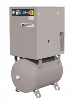 Винтовой компрессор Zammer SKTG4V-10-270/O