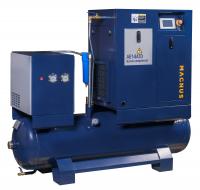 Винтовой компрессор Magnus AE1-08 АTD-10