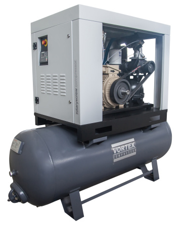 Винтовой компрессор Vortex MCV 22-10 бар