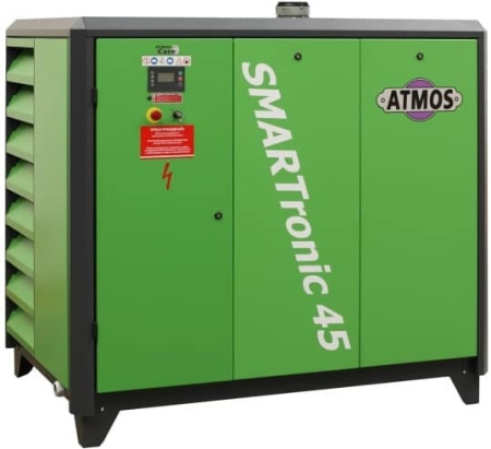 Винтовой компрессор Atmos ST 37 10