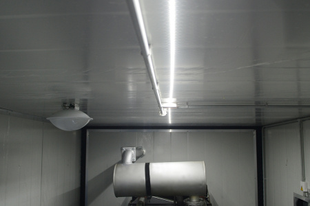 Контейнер ЭнергоПроф ПБК-9У Арктика