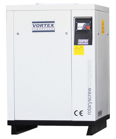 Винтовой компрессор Vortex ERS 37-10 бар