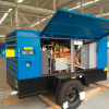 Передвижной дизельный компрессор AIRBOX ADS800-10