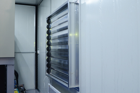 Контейнер ЭнергоПроф ПБК-9