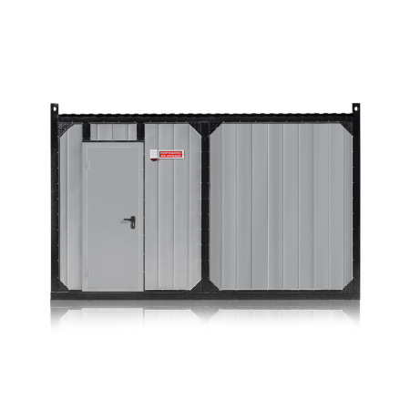 Контейнер ЭнергоПроф ПБК-3 Арктика