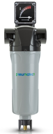 Магистральный фильтр сжатого воздуха Pneumatech PMH P 119 (G1/2) G A