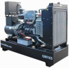 Дизельный генератор GMGen GMI165