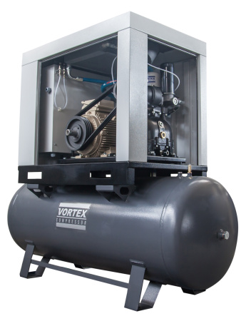 Винтовой компрессор Vortex MCV 22-10 бар
