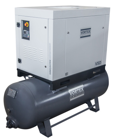 Винтовой компрессор Vortex MCV 22-10 бар