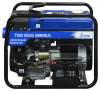 Бензиновый генератор ТСС SGG 5000 EA