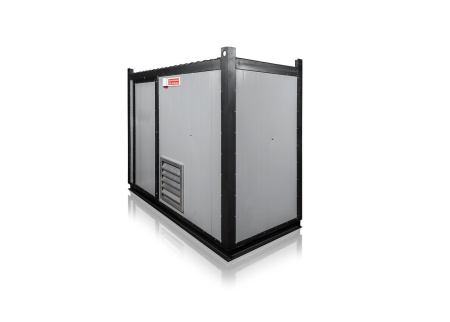 Контейнер ЭнергоПроф ПБК-2,2